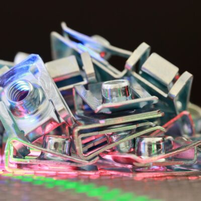 La transformación digital en el sector de mecanizados